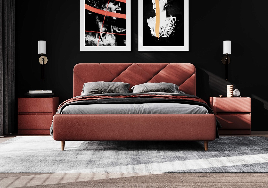 Кровать Taylor