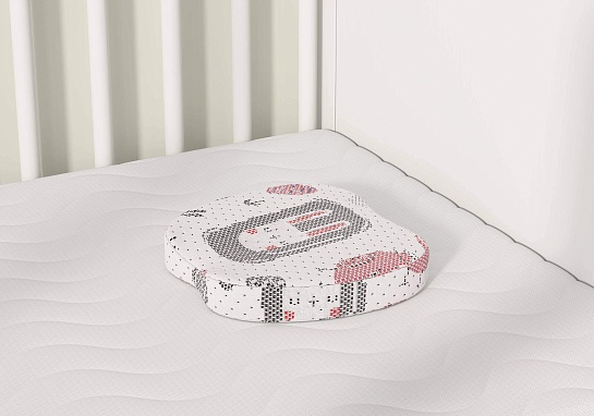 Детская подушка Tiny