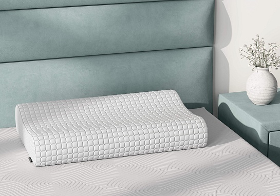 Подушка Rina Gel