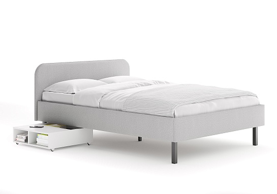 Кровать Hanna